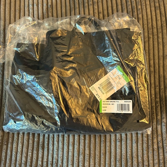 Men’s TYR Hydrosphere Unbroken Unlined 7’ Short - Picture 4 of 4